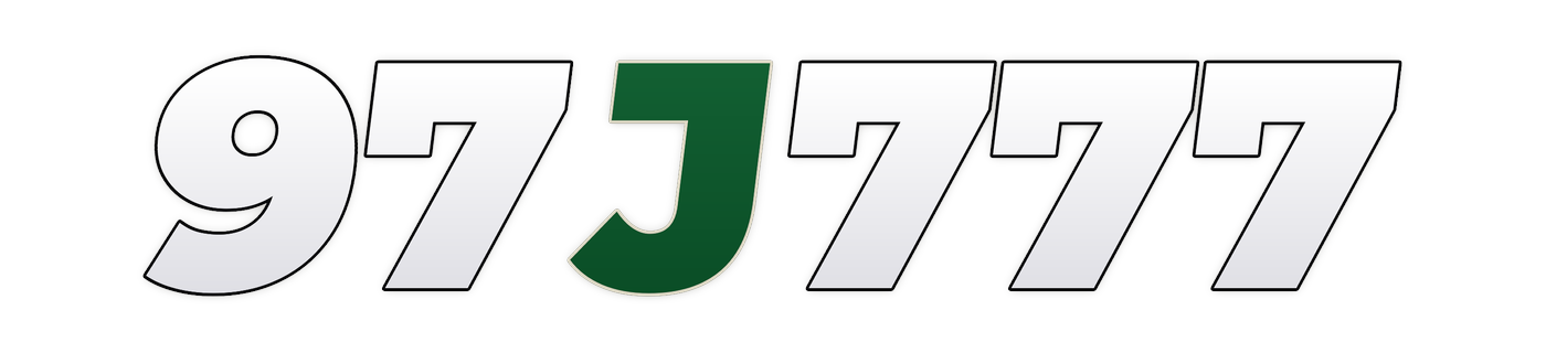 97j777 লোগো